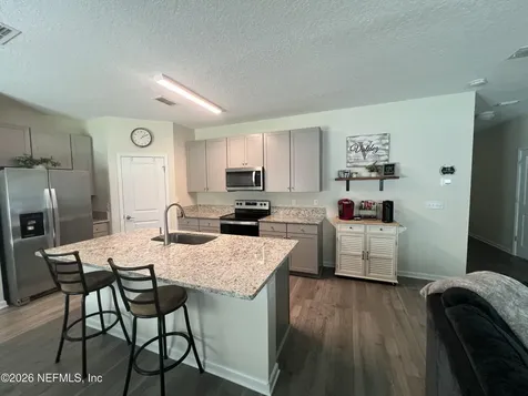 5030 Big Pine Drive Jacksonville FL 32218