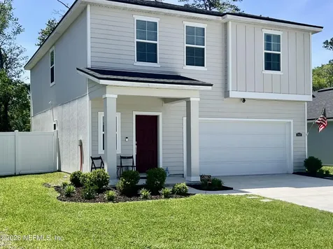 5030 Big Pine Drive Jacksonville FL 32218