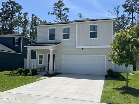 5030 Big Pine Drive Jacksonville FL 32218