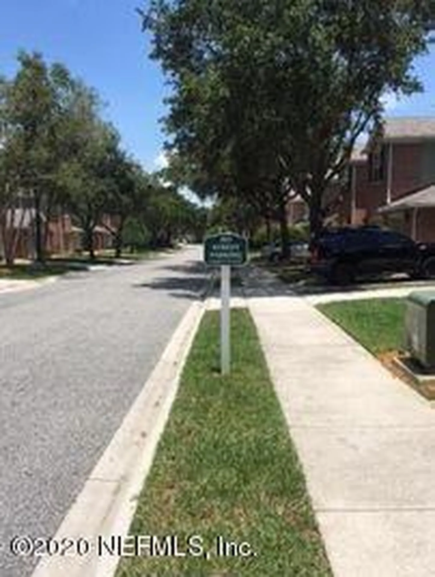 11043 E Castlemain Circle Jacksonville FL 32256