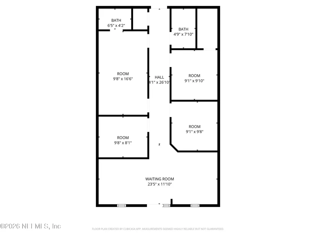 1840 Dunn Avenue Jacksonville FL 32218