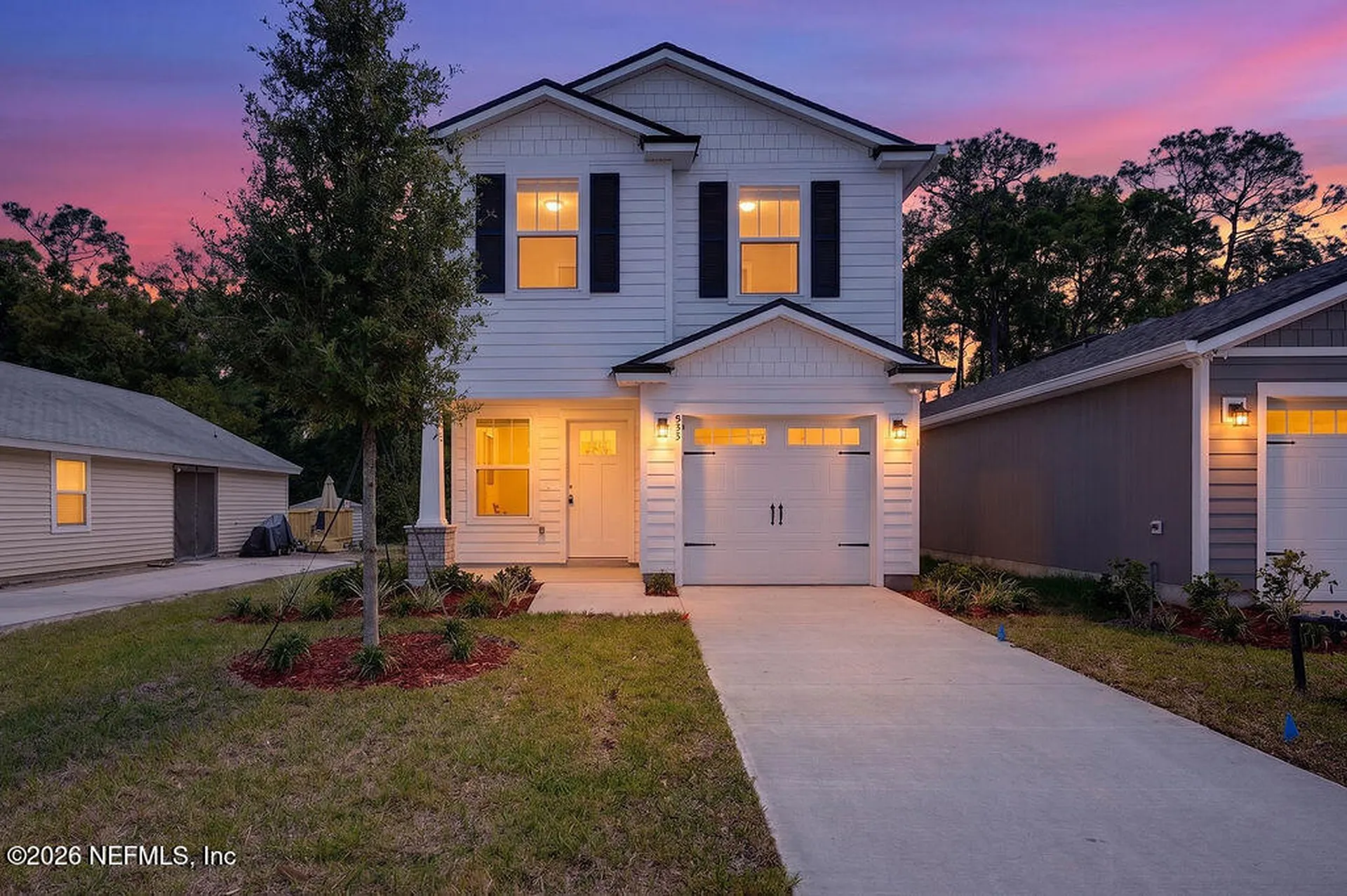857 Jackson Road Jacksonville FL 32225