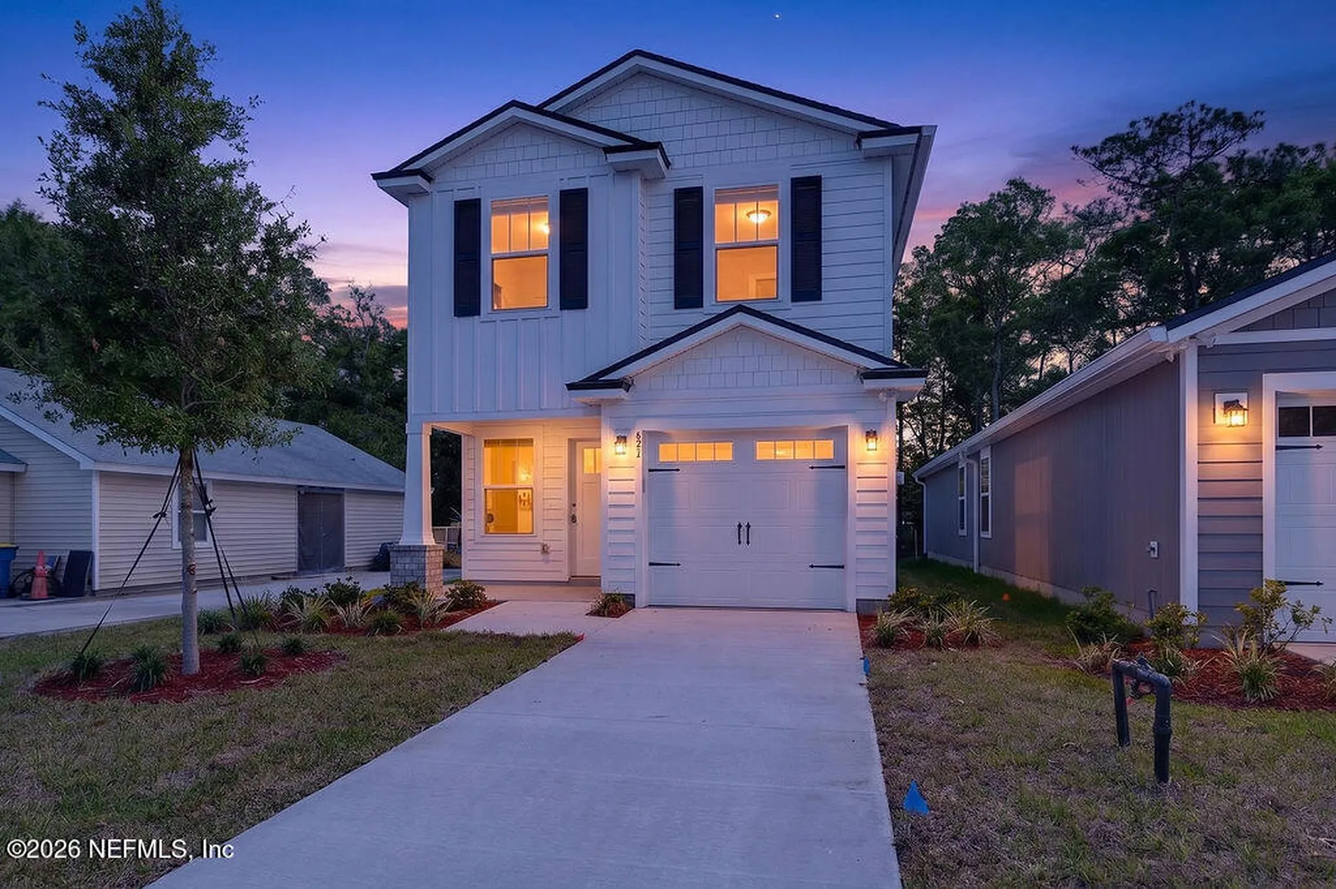 857 Jackson Road Jacksonville FL 32225