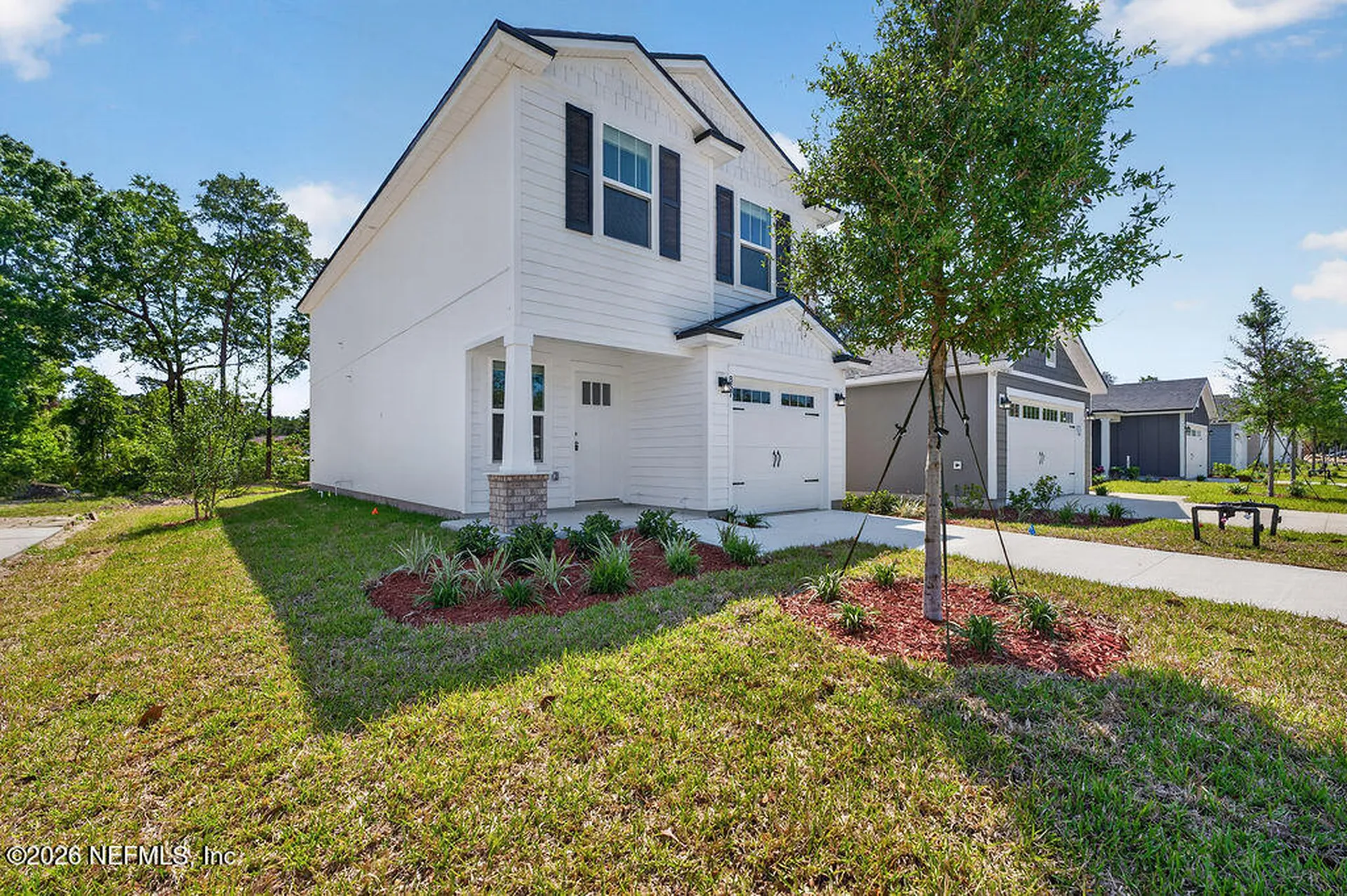 857 Jackson Road Jacksonville FL 32225