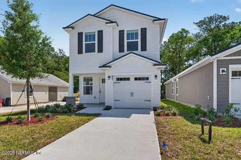 857 Jackson Road Jacksonville FL 32225