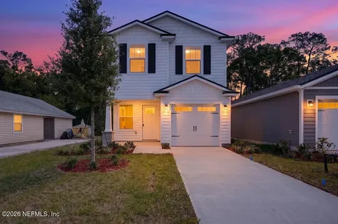 857 Jackson Road Jacksonville FL 32225