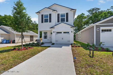 857 Jackson Road Jacksonville FL 32225