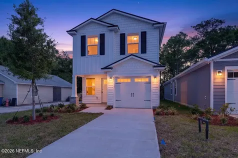 857 Jackson Road Jacksonville FL 32225