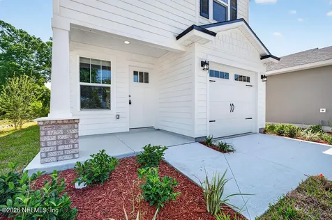857 Jackson Road Jacksonville FL 32225