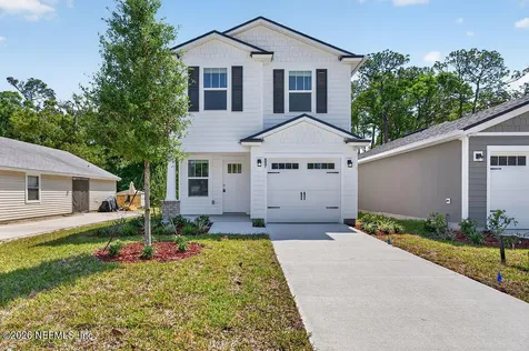 857 Jackson Road Jacksonville FL 32225