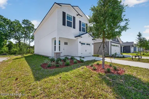 857 Jackson Road Jacksonville FL 32225