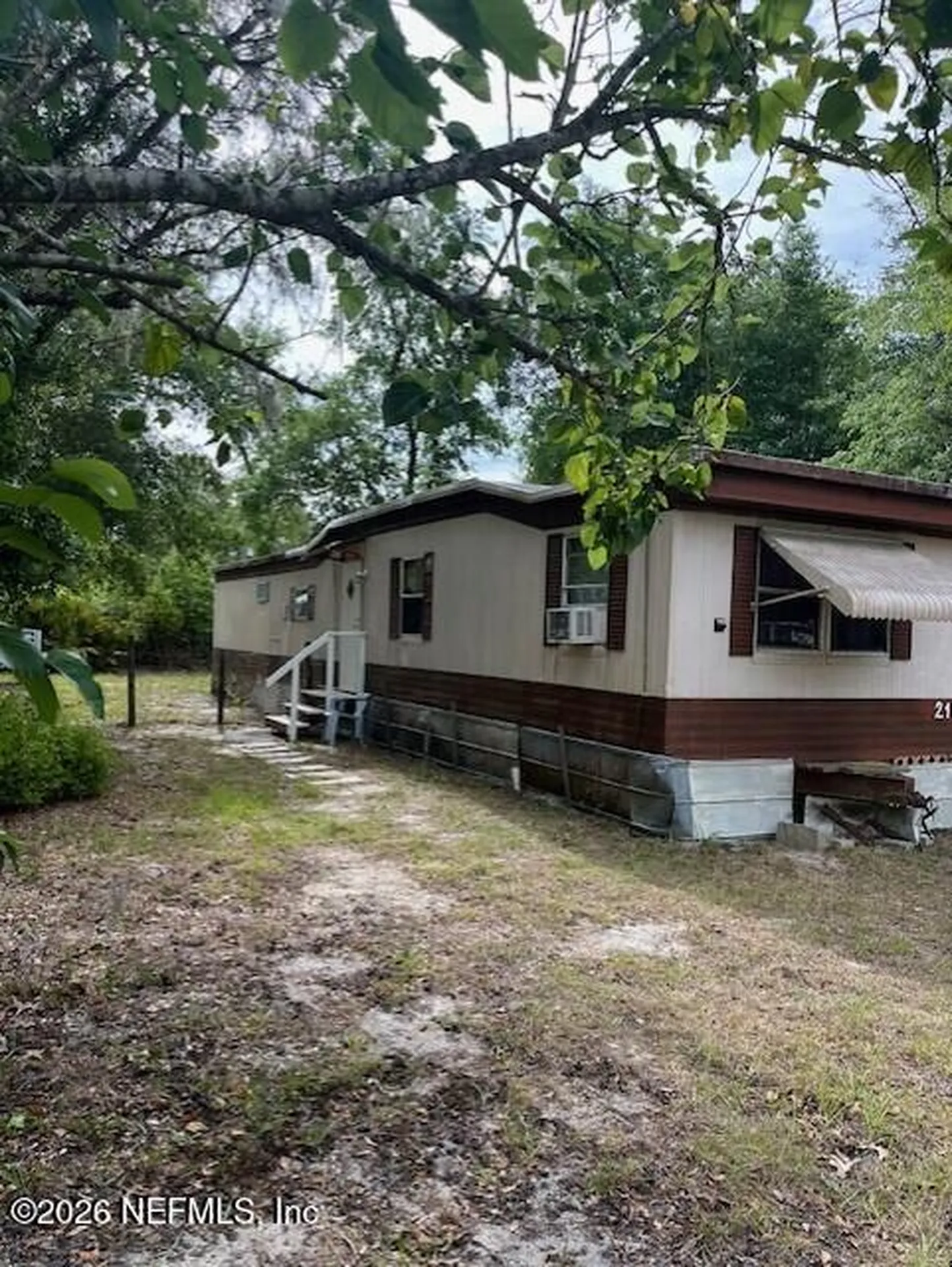 212 Dawn Avenue Interlachen FL 32148