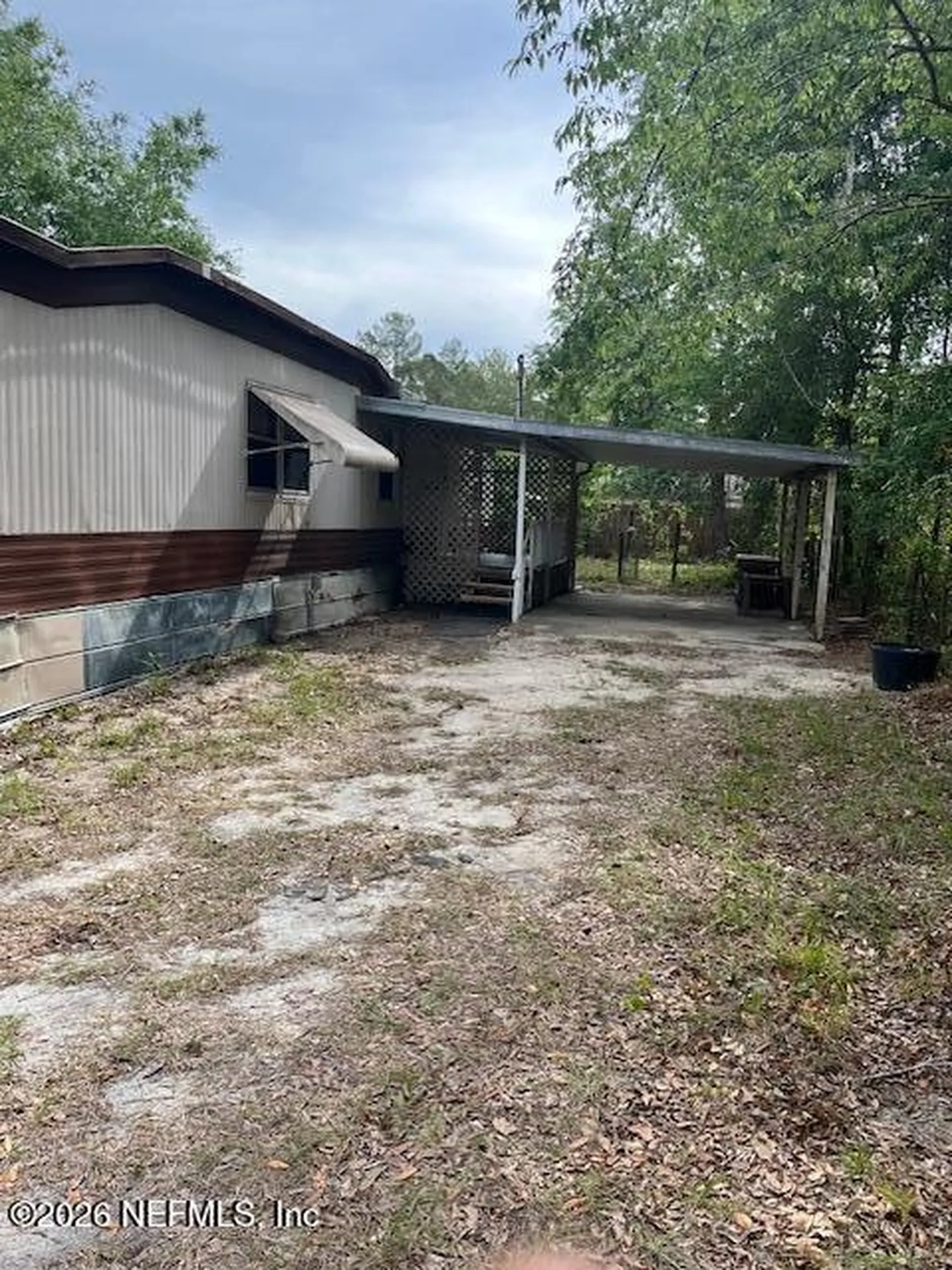 212 Dawn Avenue Interlachen FL 32148
