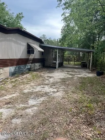 212 Dawn Avenue Interlachen FL 32148