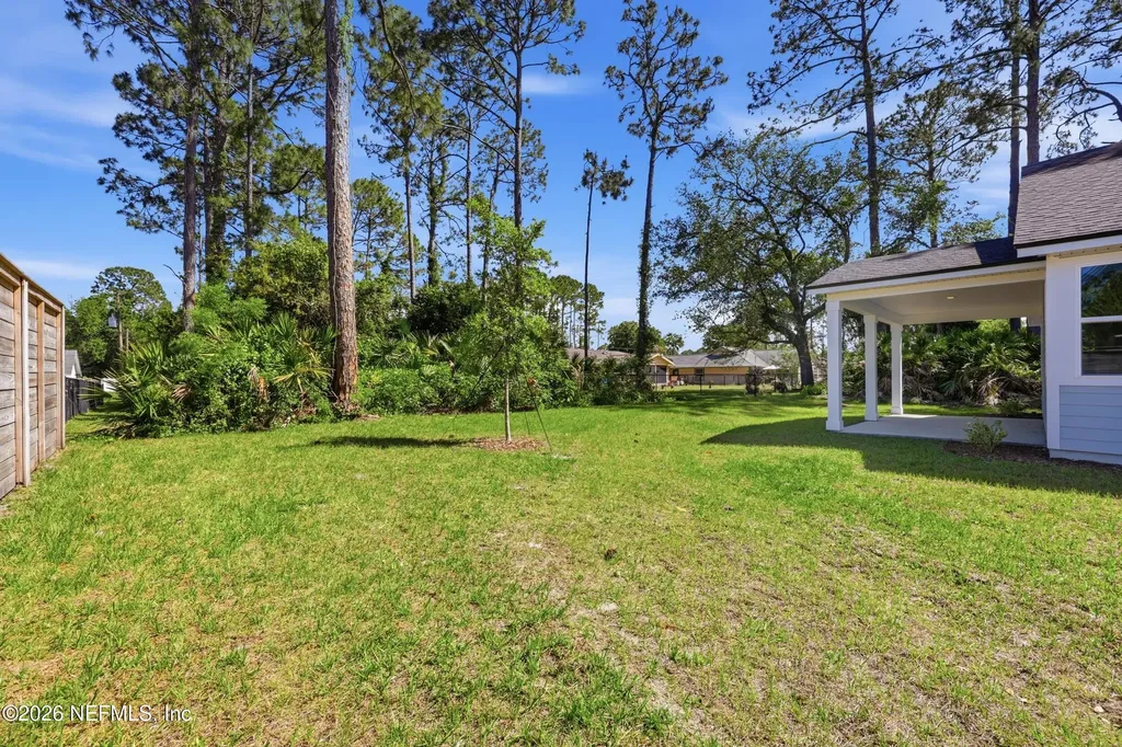 36 Brockton Lane Palm Coast FL 32137