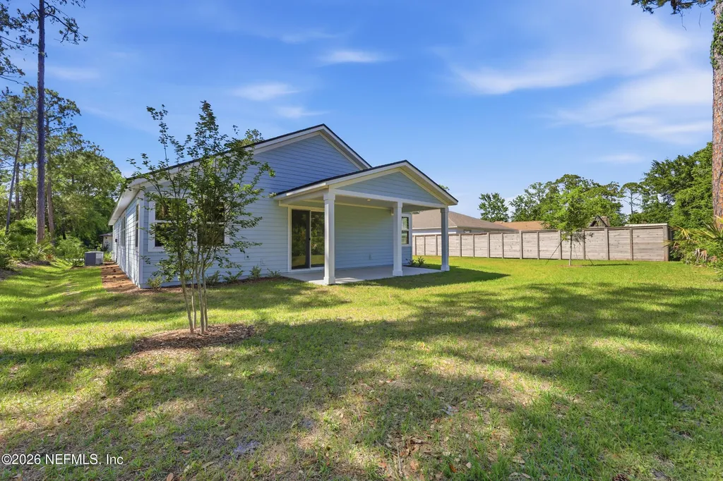 36 Brockton Lane Palm Coast FL 32137