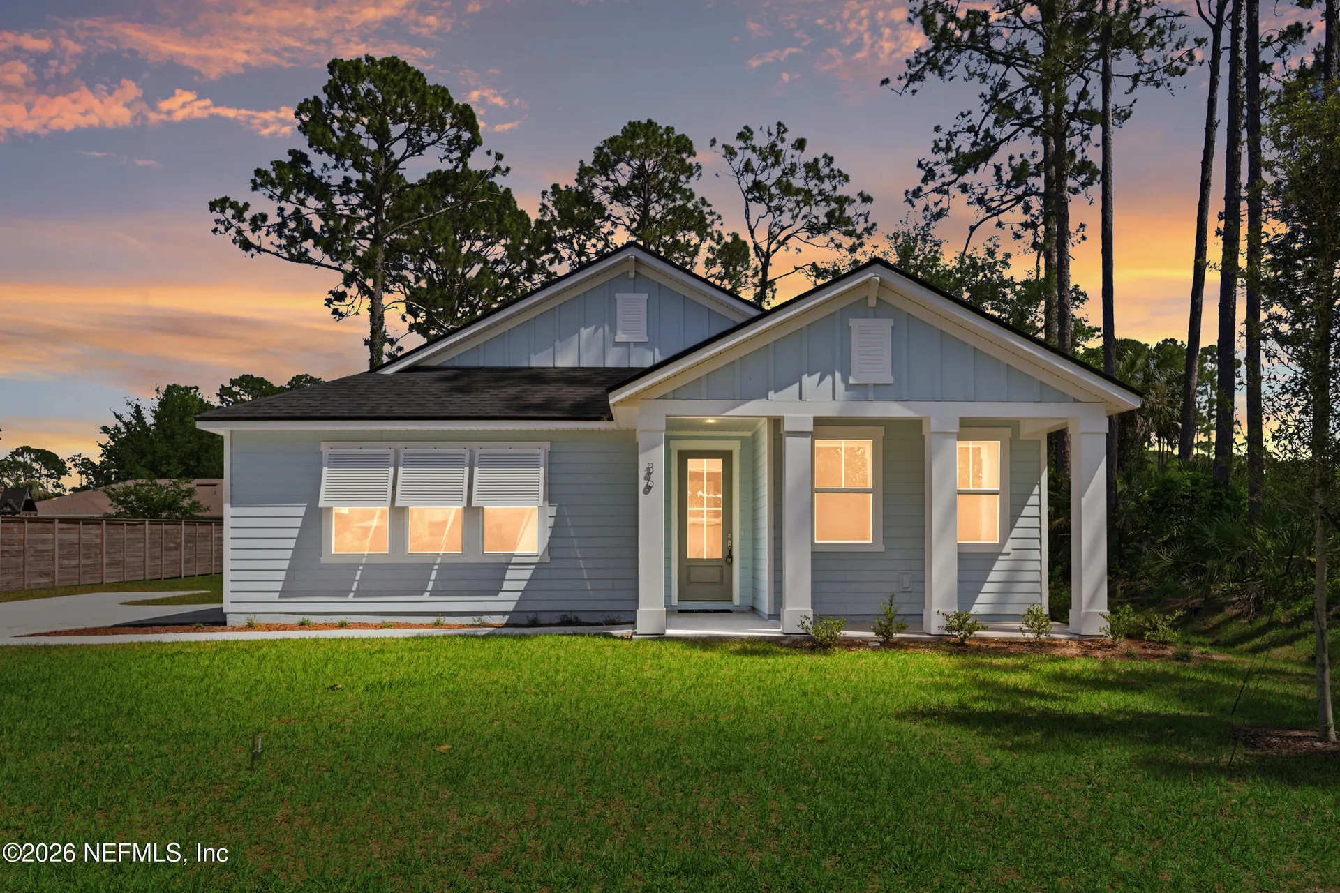 36 Brockton Lane Palm Coast FL 32137
