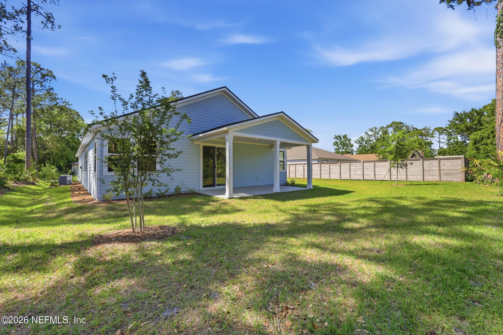 36 Brockton Lane Palm Coast FL 32137