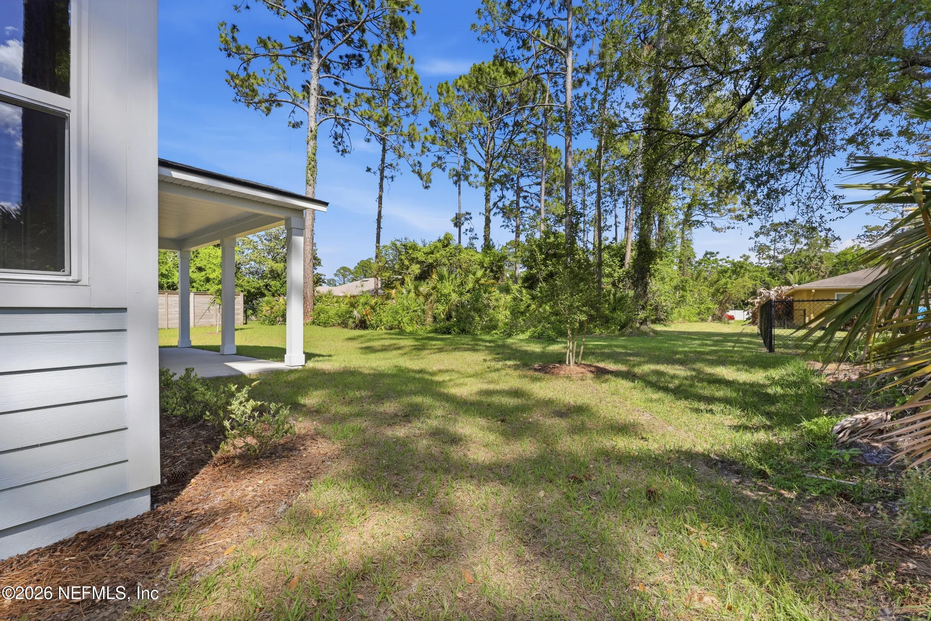 36 Brockton Lane Palm Coast FL 32137