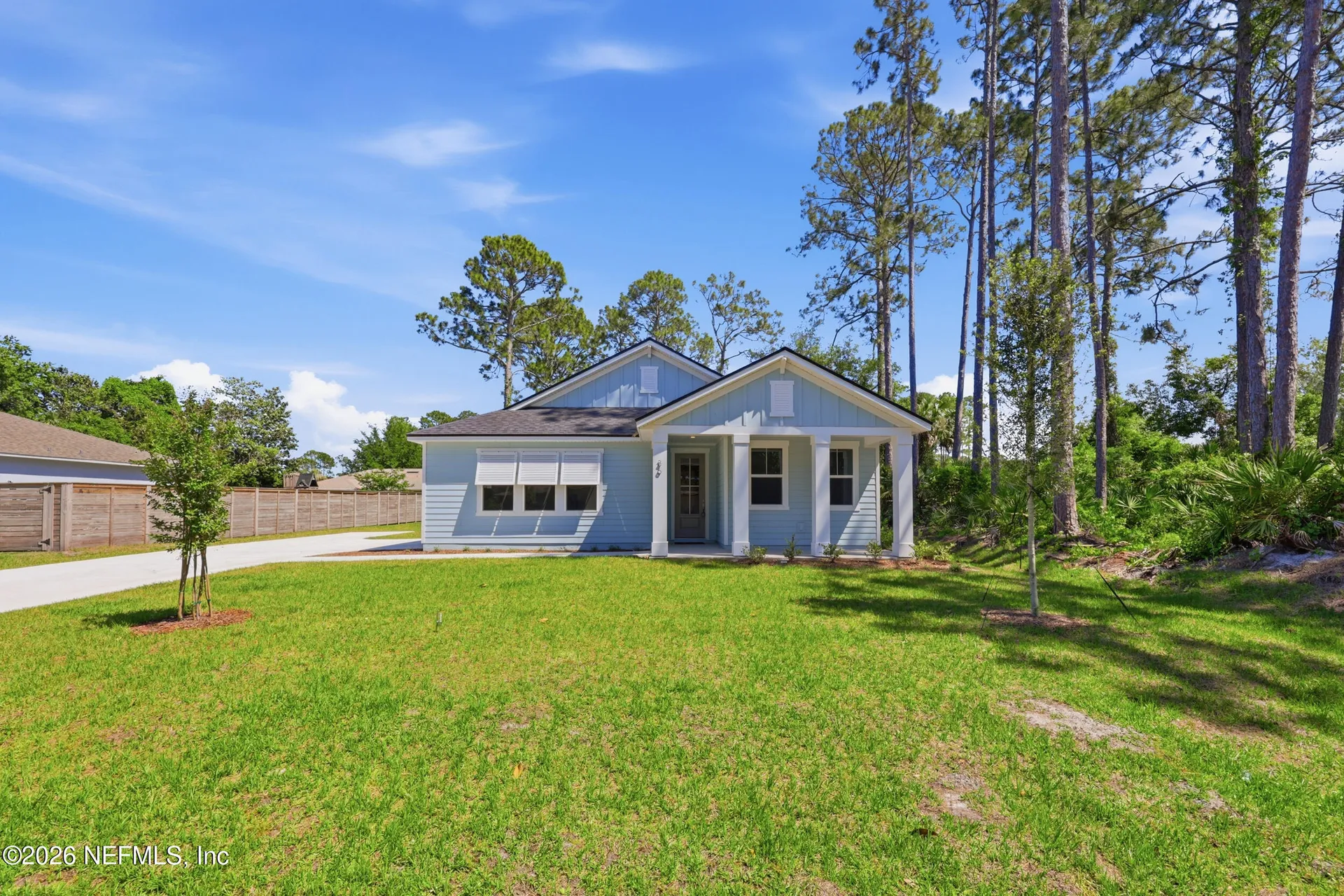 36 Brockton Lane Palm Coast FL 32137