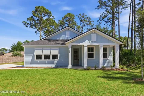 36 Brockton Lane Palm Coast FL 32137