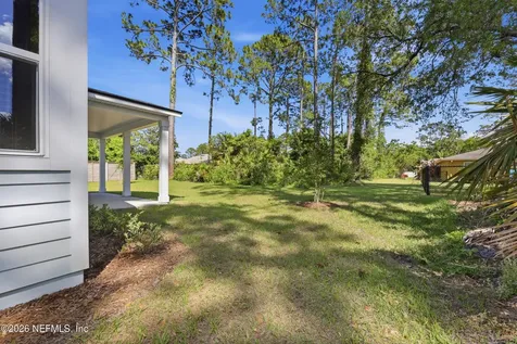 36 Brockton Lane Palm Coast FL 32137