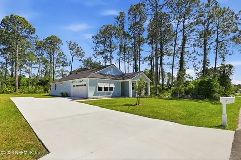 36 Brockton Lane Palm Coast FL 32137