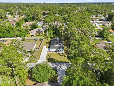 36 Brockton Lane Palm Coast FL 32137