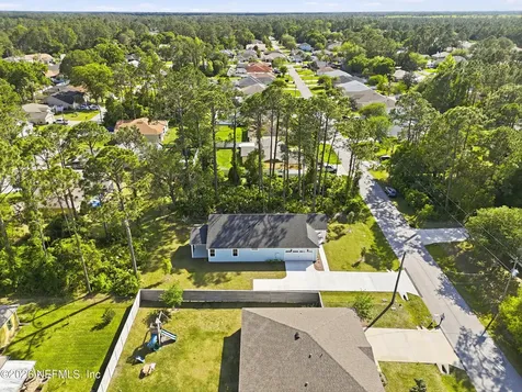 36 Brockton Lane Palm Coast FL 32137