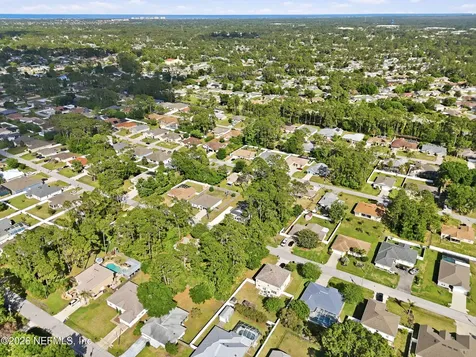 36 Brockton Lane Palm Coast FL 32137