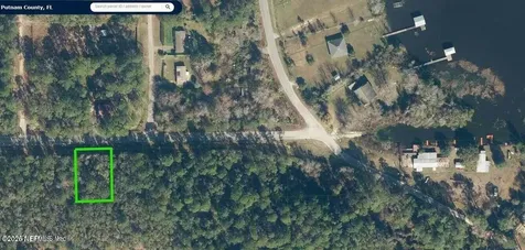 111 Hernando Drive Florahome FL 32140