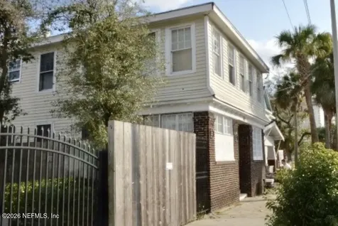 417 Liberty Street Jacksonville FL 32202