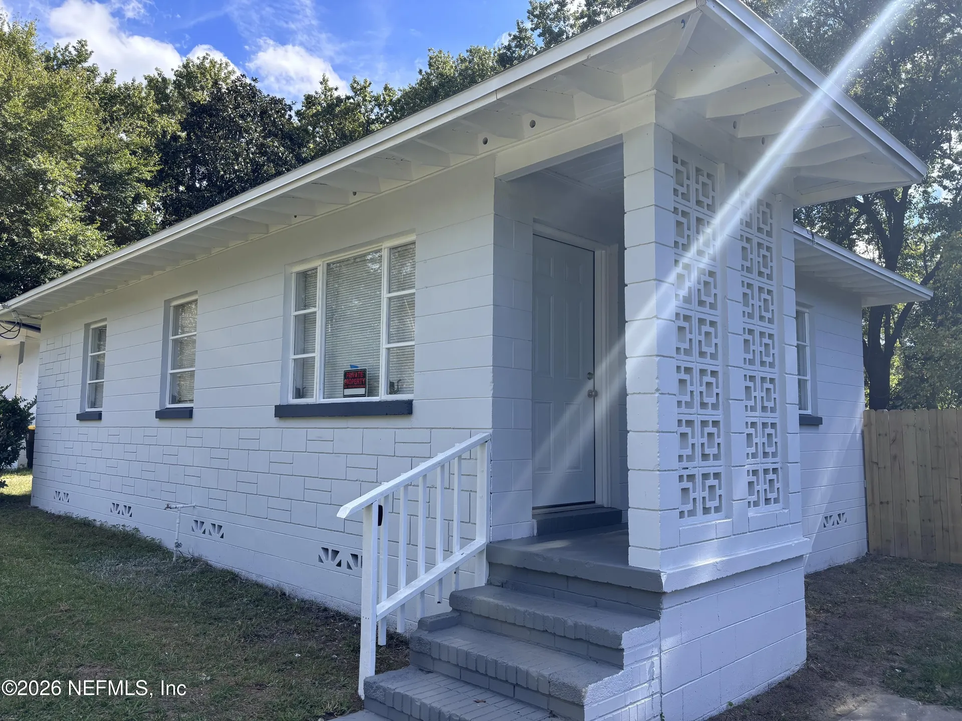 6244 Pettiford Drive W Jacksonville FL 32209