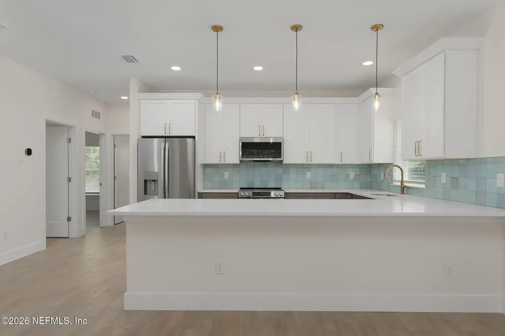 9640 Pocklington Avenue Hastings FL 32145