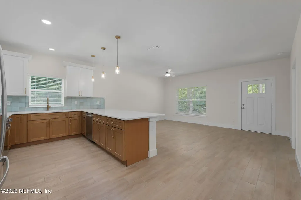 9640 Pocklington Avenue Hastings FL 32145