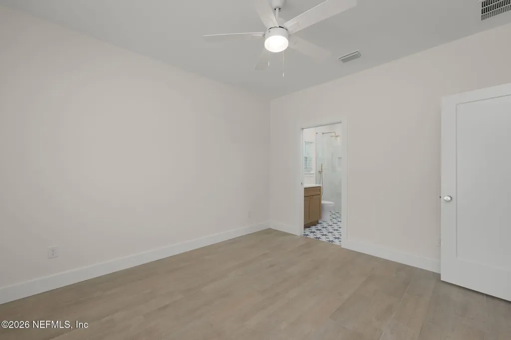 9640 Pocklington Avenue Hastings FL 32145