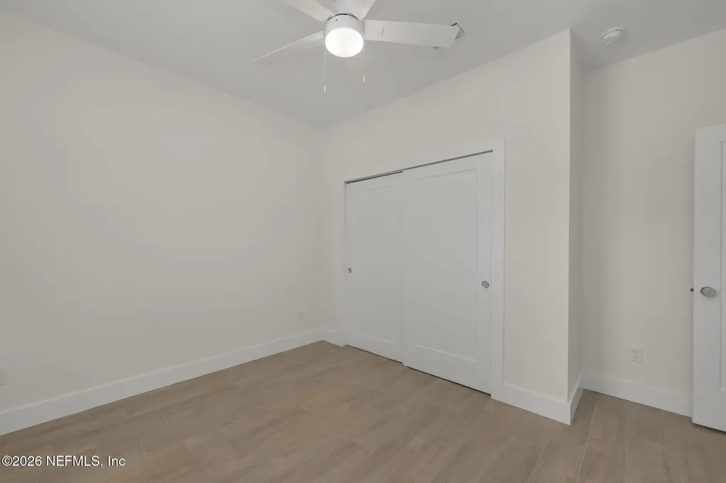 9640 Pocklington Avenue Hastings FL 32145