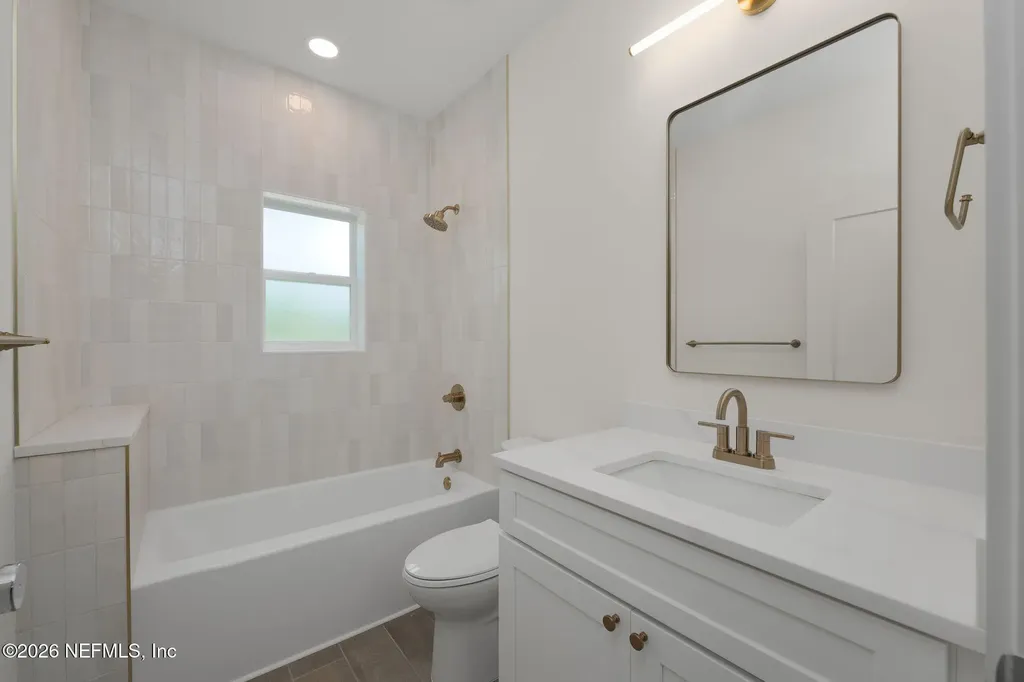 9640 Pocklington Avenue Hastings FL 32145