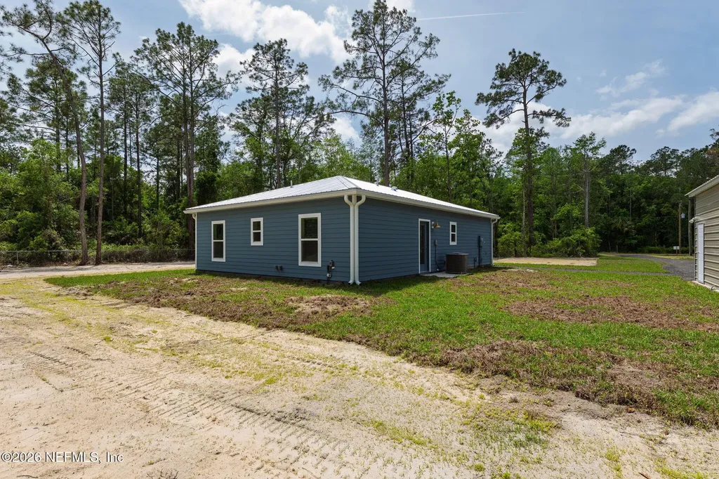 9640 Pocklington Avenue Hastings FL 32145