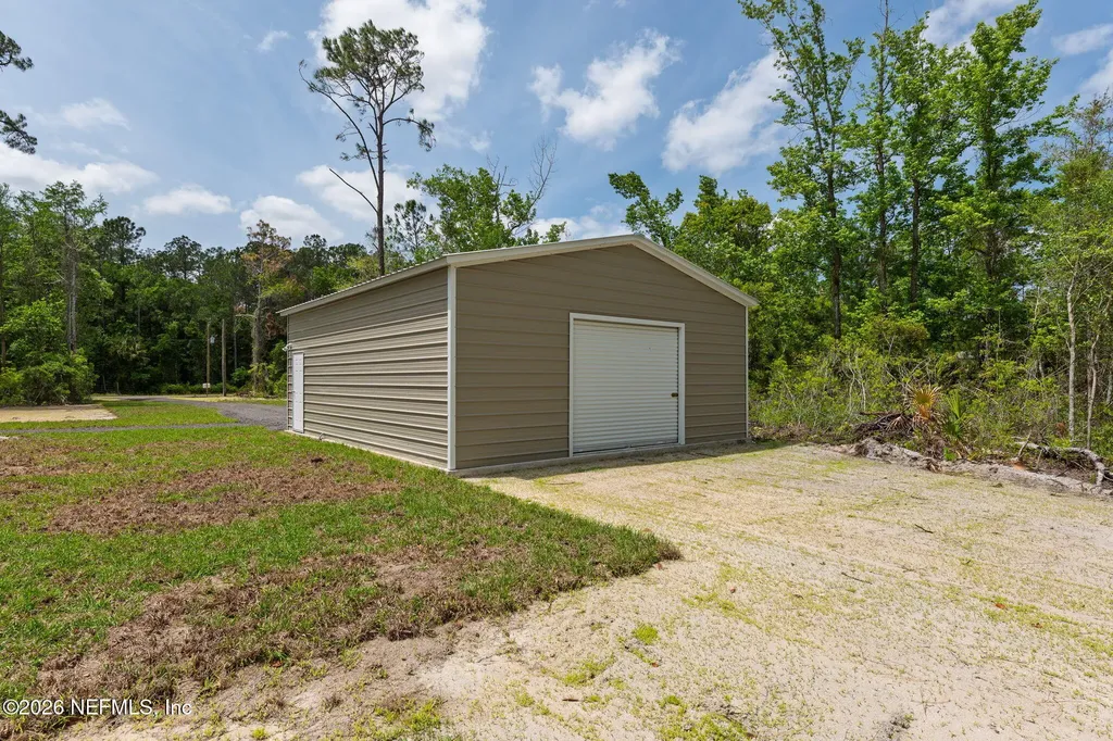 9640 Pocklington Avenue Hastings FL 32145