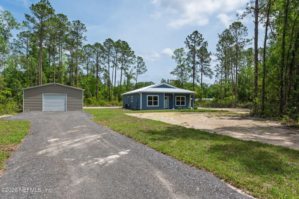 9640 Pocklington Avenue Hastings FL 32145
