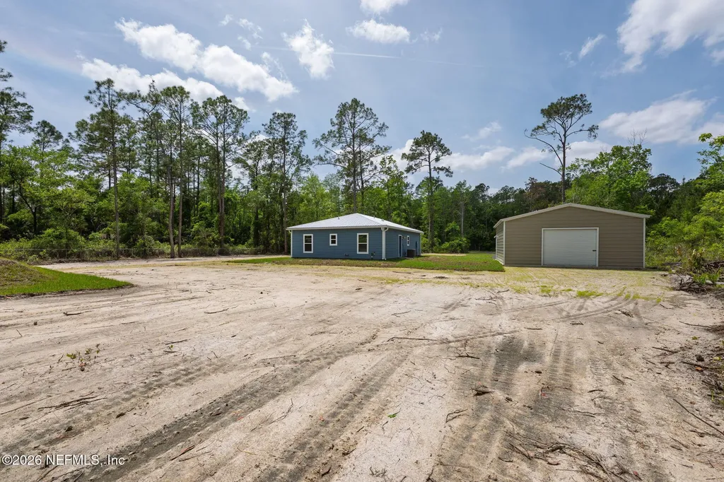 9640 Pocklington Avenue Hastings FL 32145