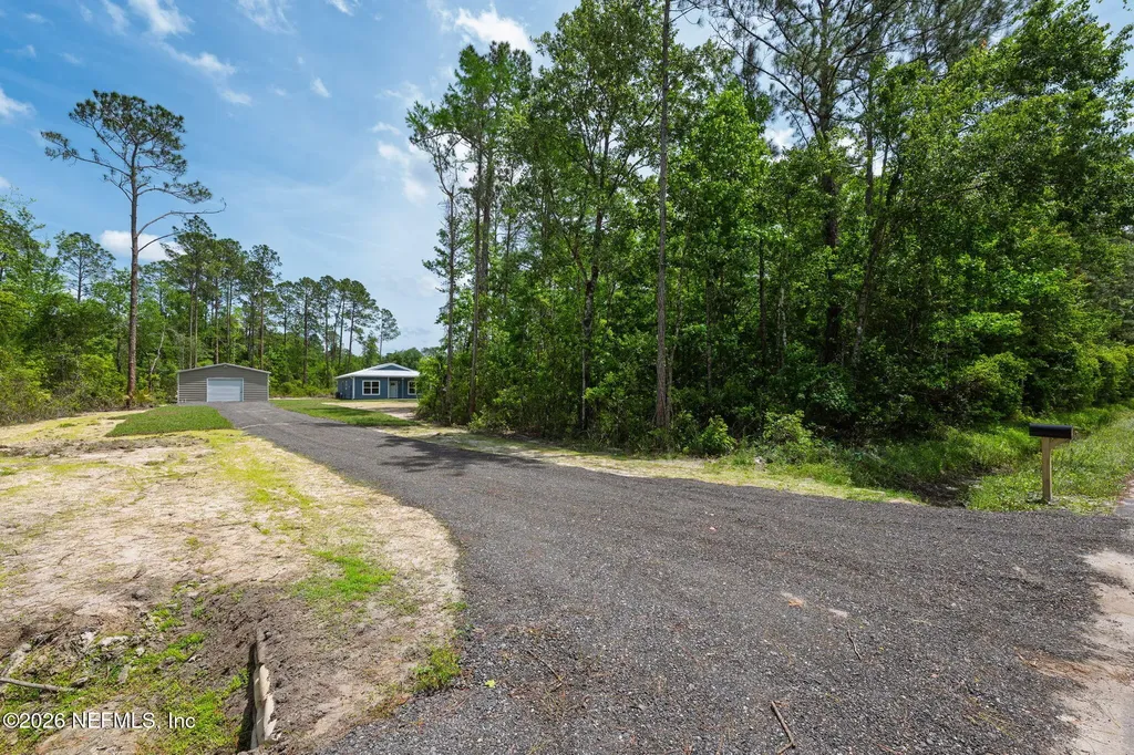 9640 Pocklington Avenue Hastings FL 32145