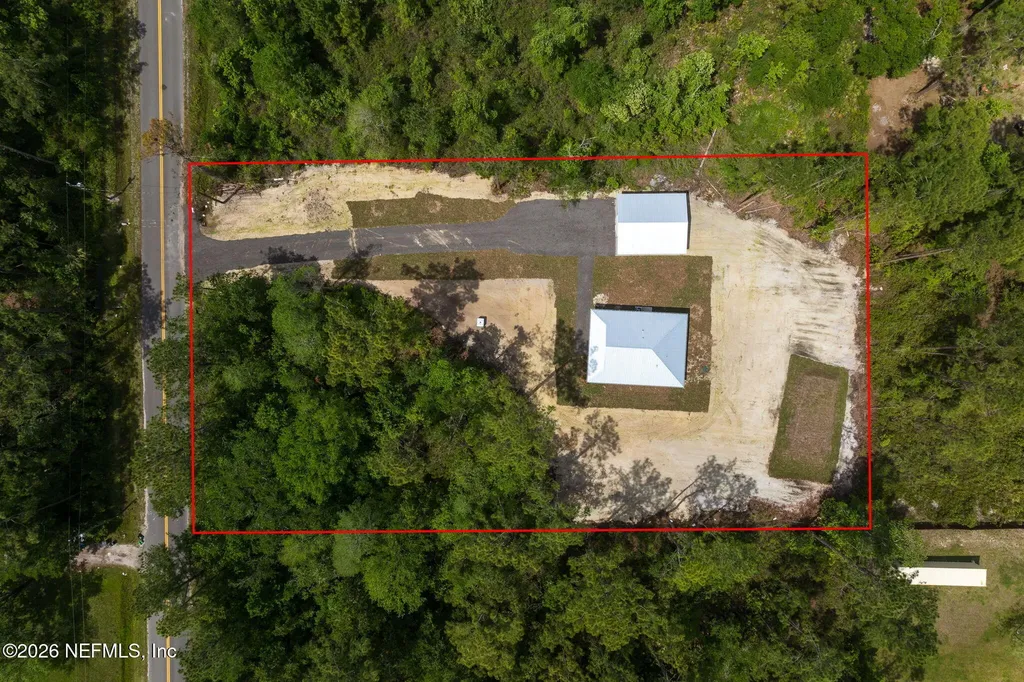 9640 Pocklington Avenue Hastings FL 32145