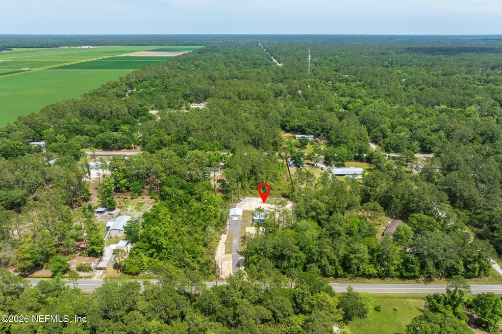 9640 Pocklington Avenue Hastings FL 32145