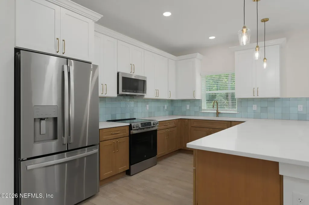 9640 Pocklington Avenue Hastings FL 32145