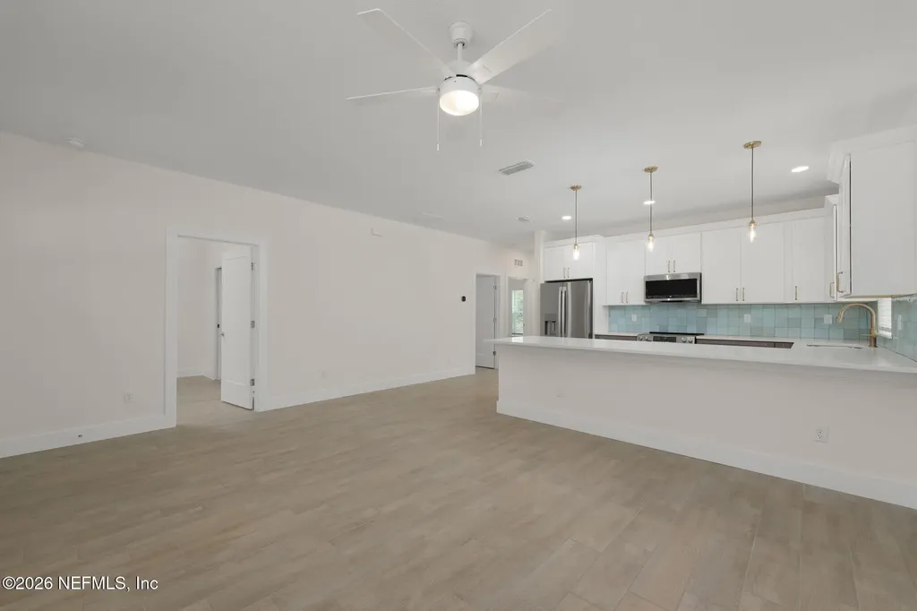 9640 Pocklington Avenue Hastings FL 32145