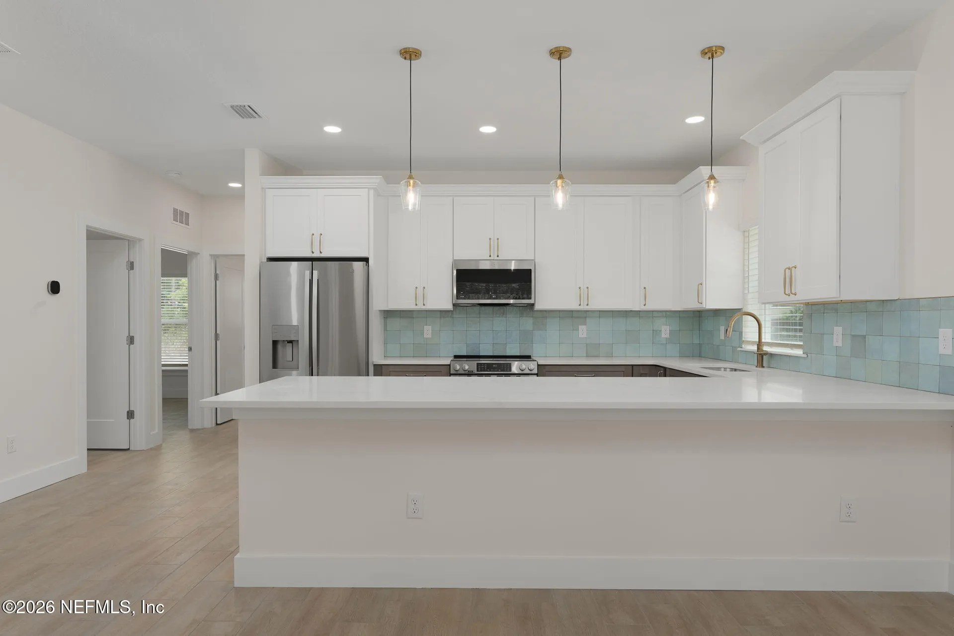 9640 Pocklington Avenue Hastings FL 32145