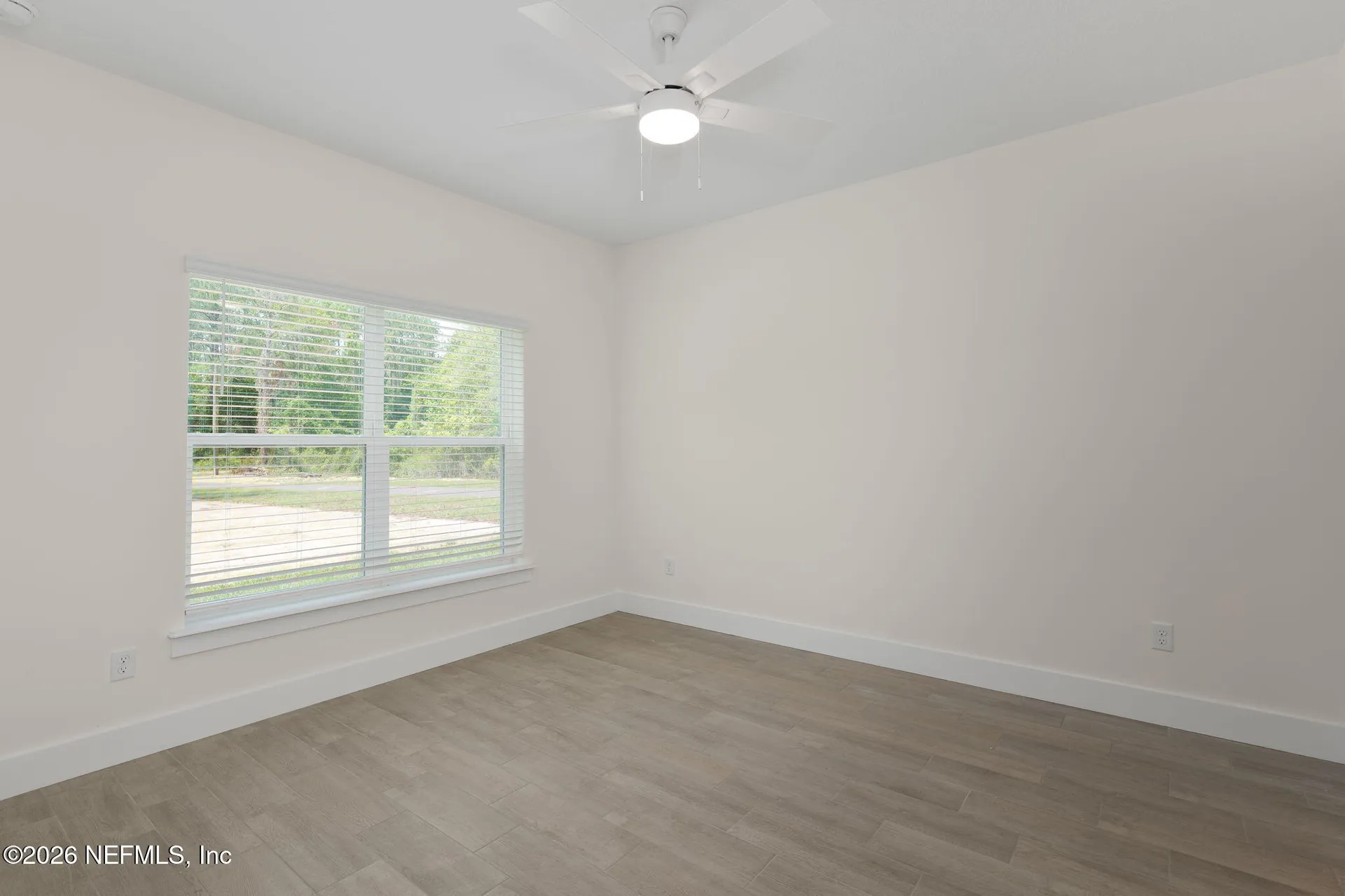 9640 Pocklington Avenue Hastings FL 32145