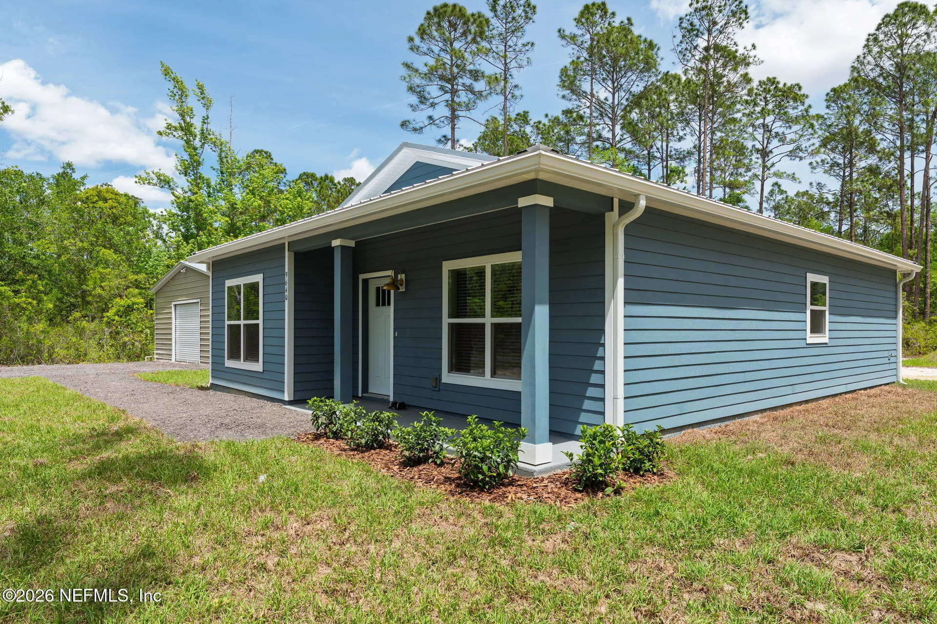 9640 Pocklington Avenue Hastings FL 32145
